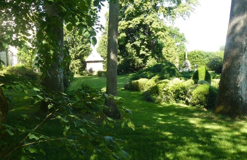 Chaze-sur-Argos House | Les Borderies