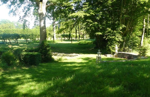 Chaze-sur-Argos House | Les Borderies