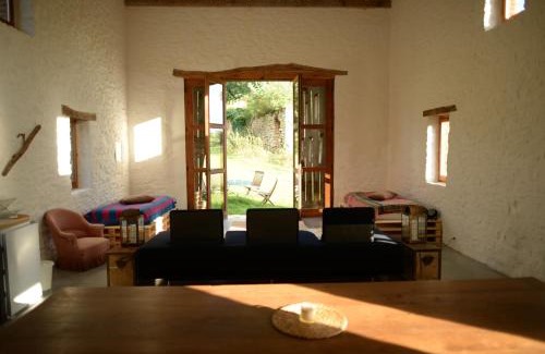 Urval House | Les Bories - Loft in nature