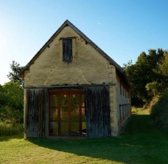 Urval House | Les Bories - Loft in nature