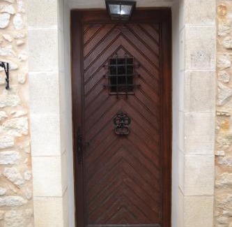 Montbron Bed & Breakfast | Les Bruyeres B&B 2