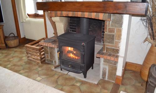 Montbron Bed & Breakfast | Les Bruyeres B&B 2