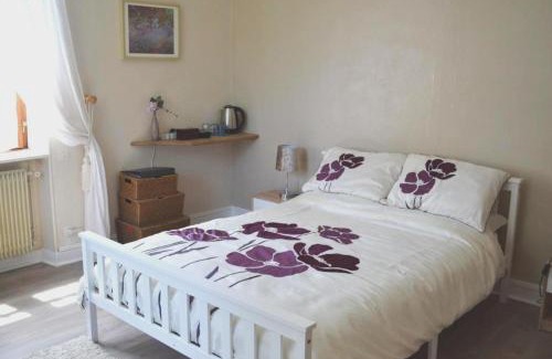 Montbron Bed & Breakfast | Les Bruyeres B&B