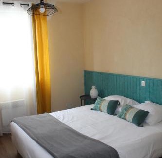 Plelan-le-Grand Hotel | Les Bruyeres