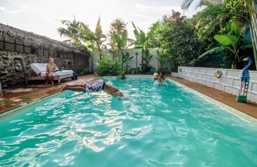 Hell-Ville Hotel | Les bungalows d'Ambonara