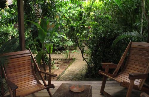 Hell-Ville Hotel | Les bungalows d'Ambonara