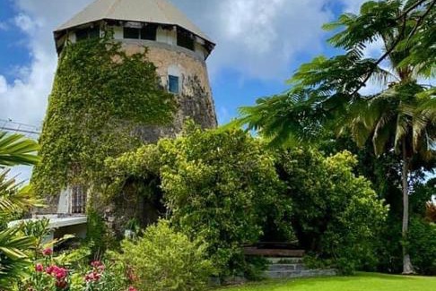 Saint-Francois Hotel | Les Bungalows du Moulin