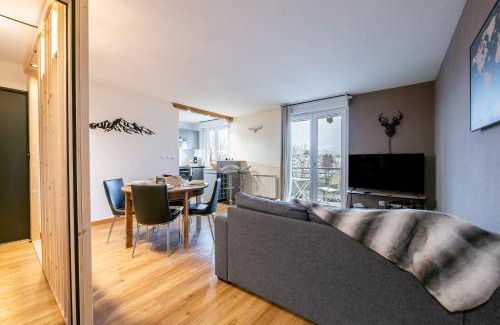 Albertville Apartment | Les Cèdres Bleus