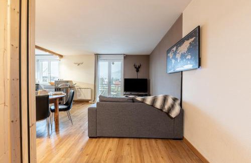 Albertville Apartment | Les Cèdres Bleus
