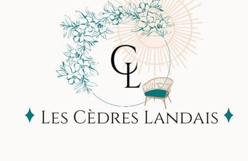 Notre-Dame-des-Landes House | Les Cèdres Landais, belle maison