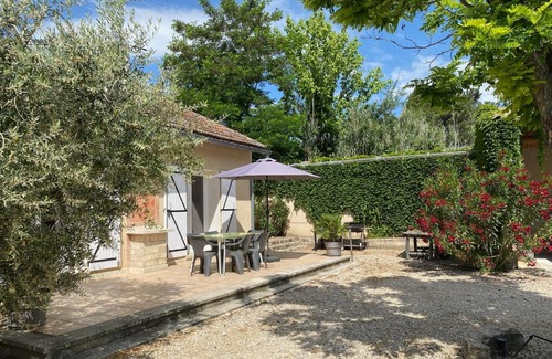 Carpentras House | Les Célestins - Villa en Provence