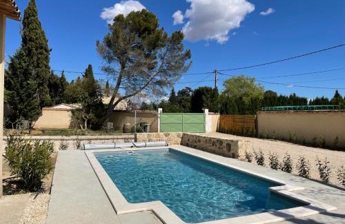 Carpentras House | Les Célestins - Villa en Provence
