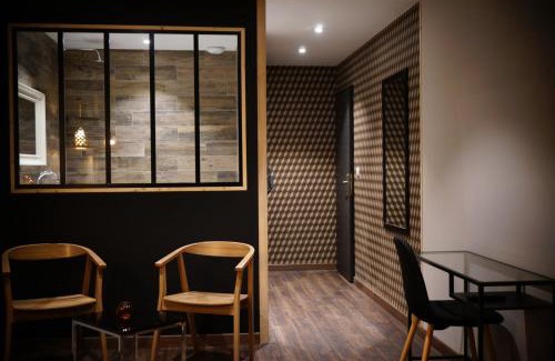 Le Mesnil-sur-Oger Bed & Breakfast | Les Cépages