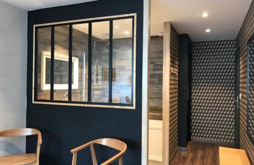 Le Mesnil-sur-Oger Bed & Breakfast | Les Cépages