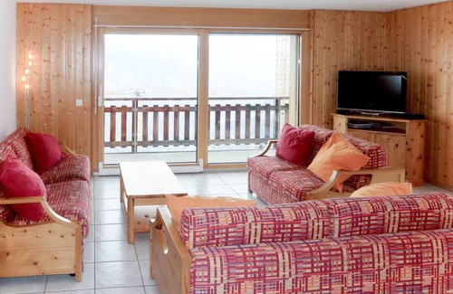 Vex Apartment | Les Cîmes 3