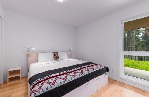 Capitale-Nationale Ski Chalet | Les Chalets du Massif de Charlevoix