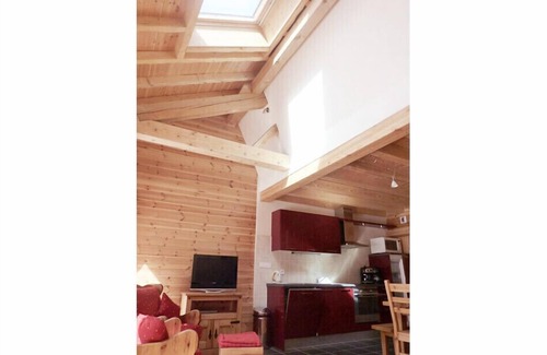 Villar-d'Arene Apartment | Les Cabasses 8 - Housing in a village house