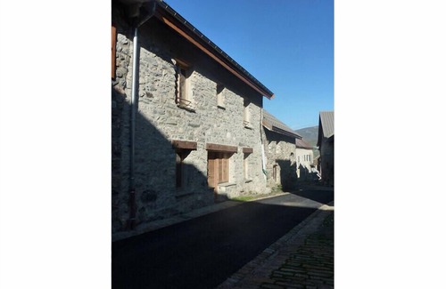Villar-d'Arene Apartment | Les Cabasses 8 - Housing in a village house