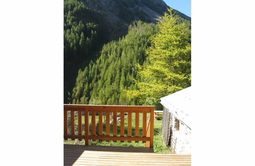 Villar-d'Arene Apartment | Les Cabasses 8 - Housing in a village house