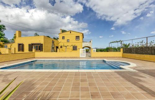 Perelada House | Les Cabretes Vilanova de la Muga