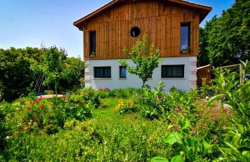 Lanton House | Les Callunes chambres d'hôtes et gîte pour 2 Bassin d'Arcachon