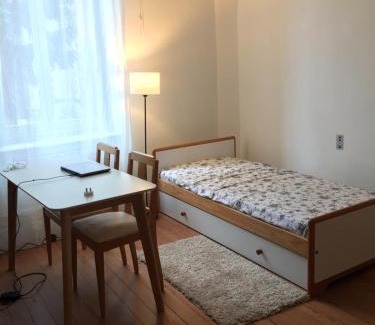 Mazamet Bed & Breakfast | les camélias