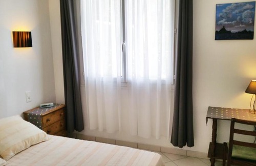 La Baule-Escoublac Apartment | Les Camellias