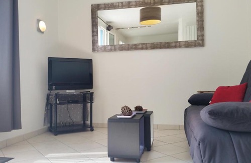 La Baule-Escoublac Apartment | Les Camellias