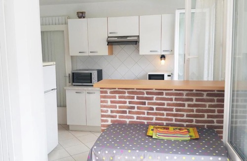 La Baule-Escoublac Apartment | Les Camellias