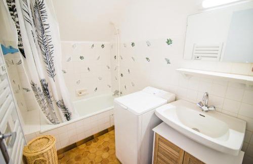Saint-Leger-les-Melezes Apartment | Les Campanules