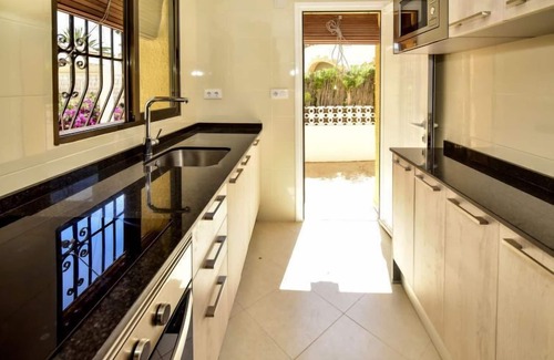 Almadrava Beach House | Les Canyes by Interhome