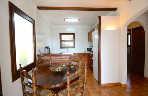 Torroella de Montgri Ski Chalet | LES CAPELLES 37