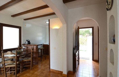 Torroella de Montgri Ski Chalet | LES CAPELLES 37