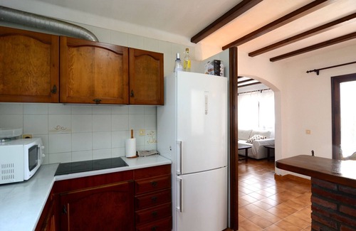 Torroella de Montgri Ski Chalet | LES CAPELLES 37