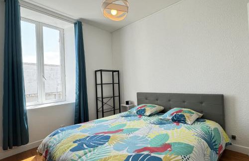 Tournon-sur-Rhone Apartment | Les Capucines - Tournon-sur-Rhône