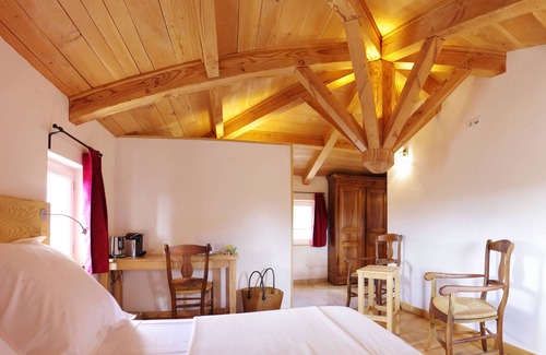 Vogue Bed & Breakfast | Les Carriers Maison D'hôtes