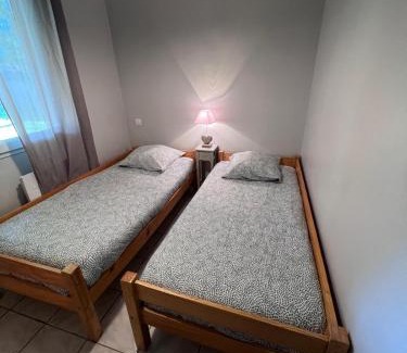 Gramat House | Les Caselas