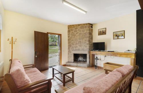 Sagas House | Les Cases