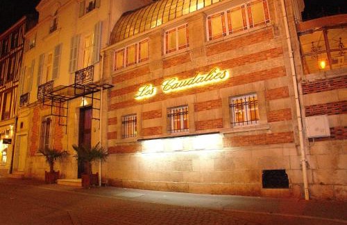 Chalons-en-Champagne Apartment | Les Caudalies