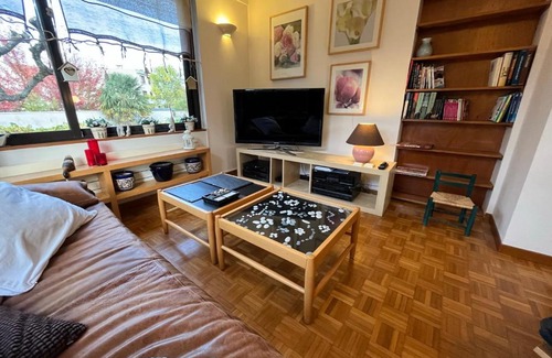 Noisy-le-Grand Apartment | Les Cerisiers
