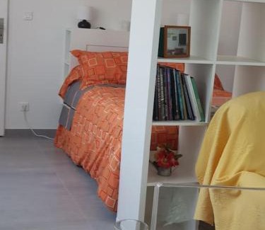 Cessenaz Apartment | les cerisiers un havre de paix