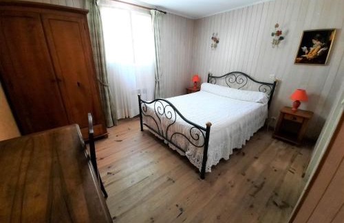 Sarlat-la-Caneda Apartment | Les chênes de Peinch