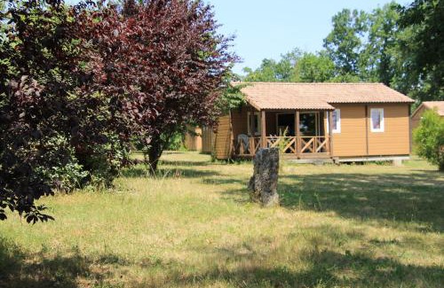 Razac-d'Eymet Other | Les chalets de Dordogne
