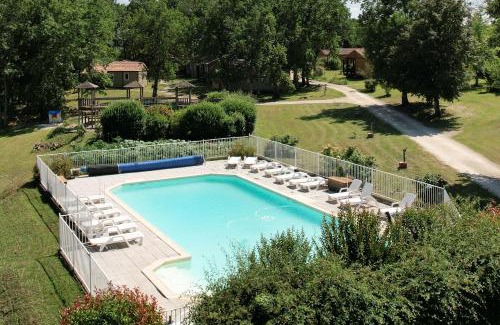 Razac-d'Eymet Other | Les chalets de Dordogne