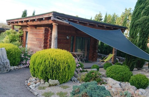 Chazey-sur-Ain Ski Chalet | Les Chalets de Maramour