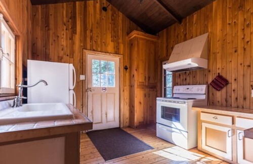 Chertsey Ski Chalet | Les Chalets du Lac Grenier