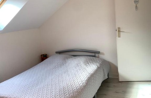 Jonchery Bed & Breakfast | Les chambrées de Sergine