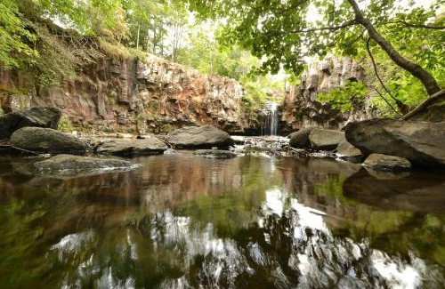 Fay-sur-Lignon Bed & Breakfast | Les chambres d'hôtes de la croisée en Auvergne