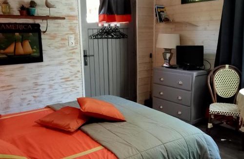 Erdeven Bed & Breakfast | Les Chambres de Kerzerho