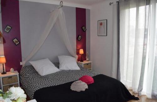 Erdeven Bed & Breakfast | Les Chambres de Kerzerho